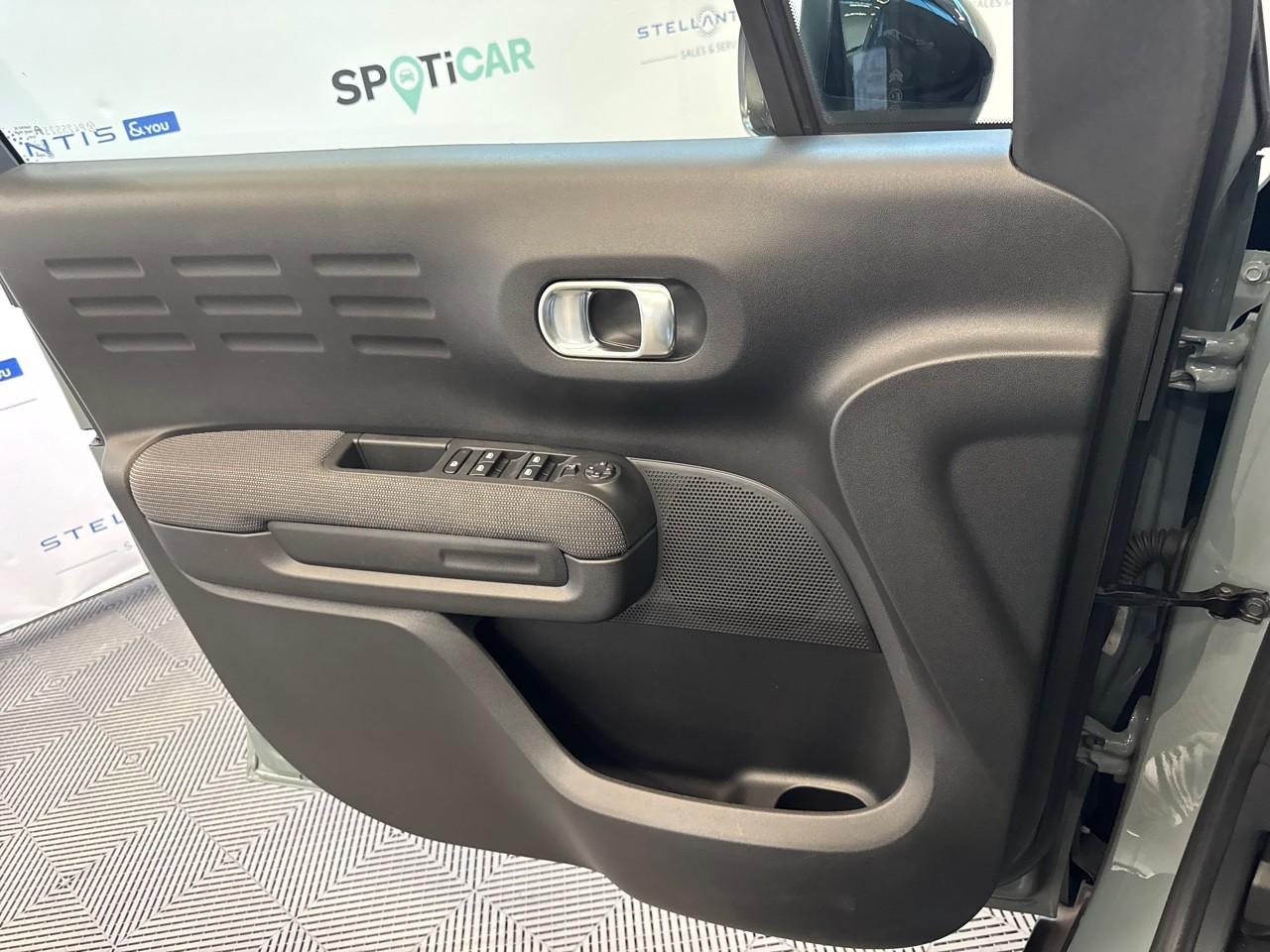 Citroën Citroën C3 Aircross usata 5