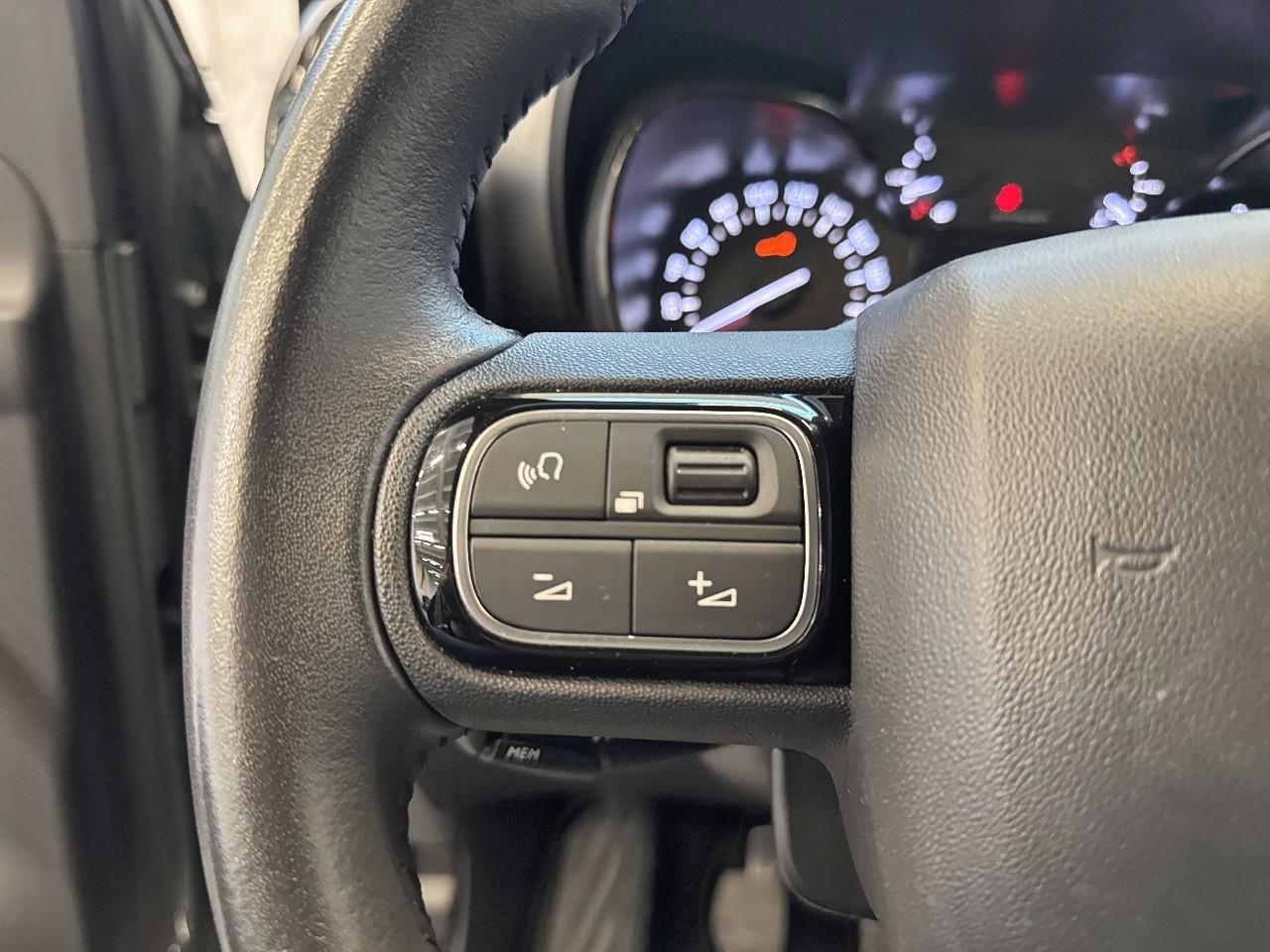 Citroën Citroën C3 Aircross usata 8