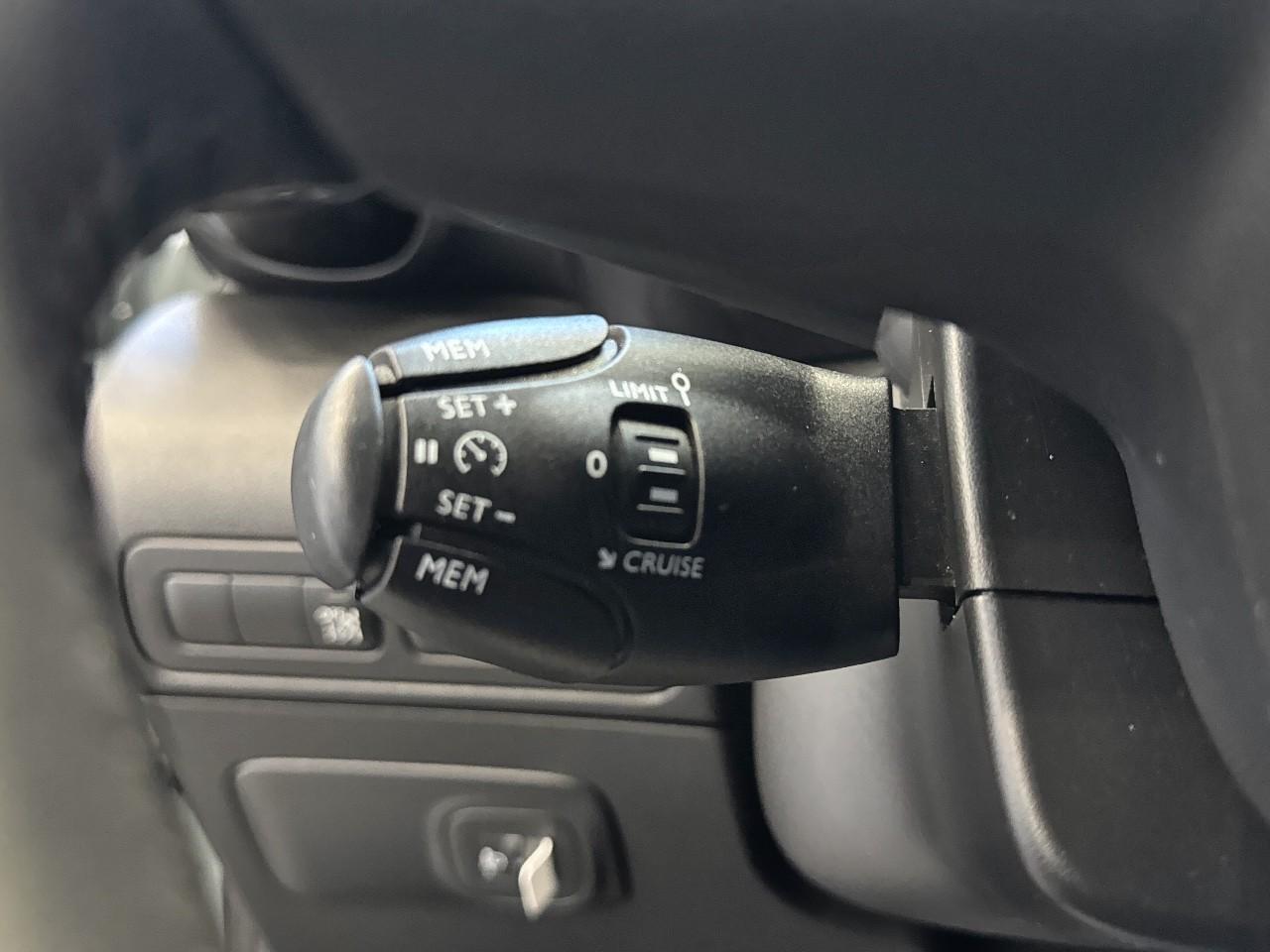 Citroën Citroën C3 Aircross usata 9