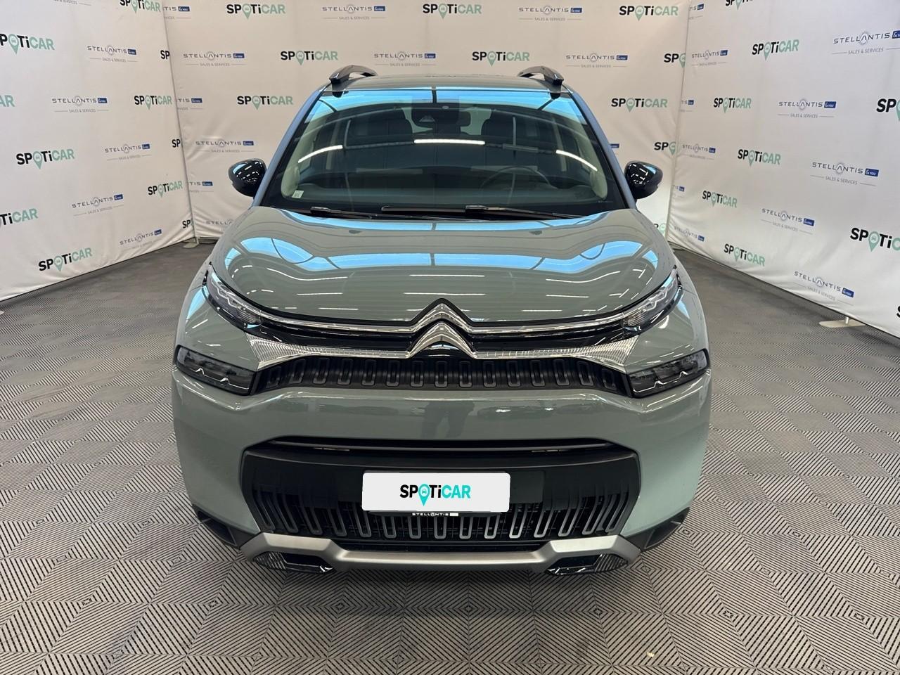 Citroën Citroën C3 Aircross usata 11