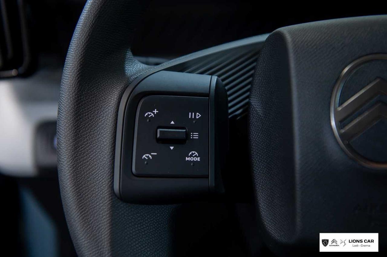 Citroën Citroën C3 Aircross usata 5