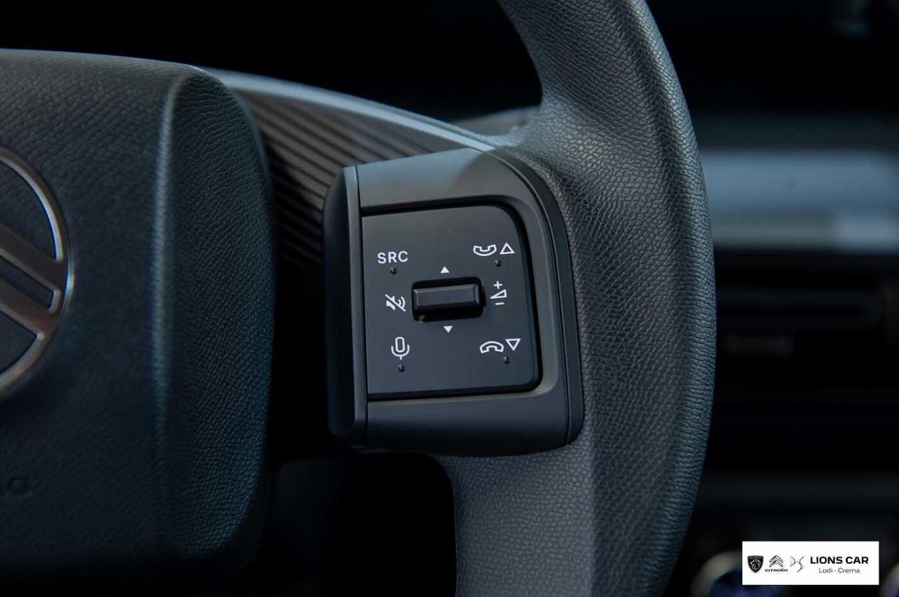 Citroën Citroën C3 Aircross usata 6