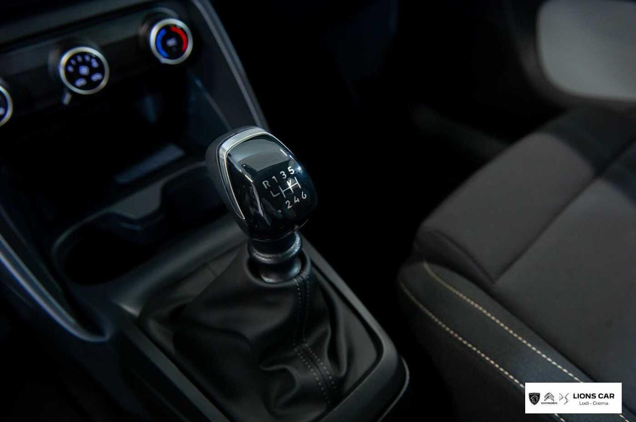 Citroën Citroën C3 Aircross usata 10
