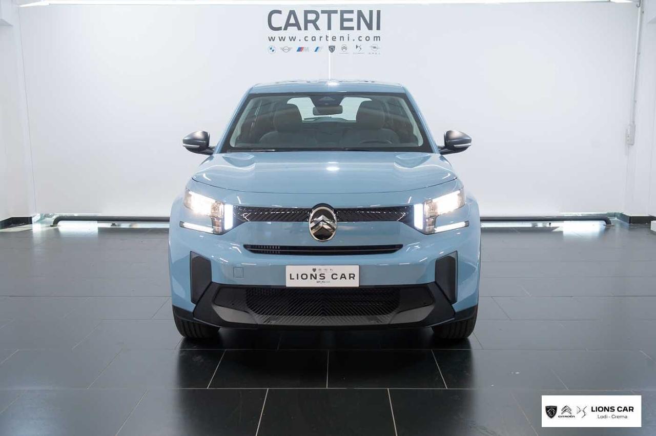 Citroën Citroën C3 Aircross usata 11