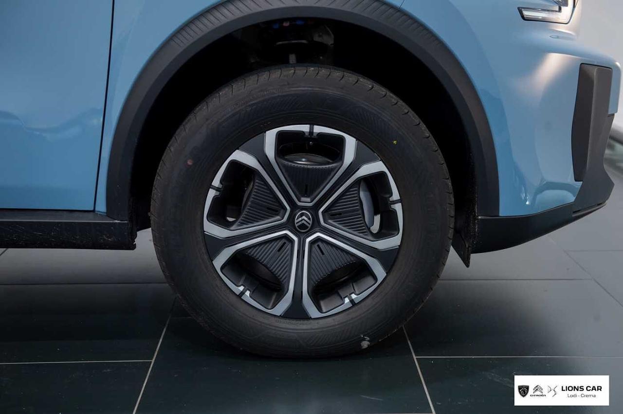 Citroën Citroën C3 Aircross usata 16