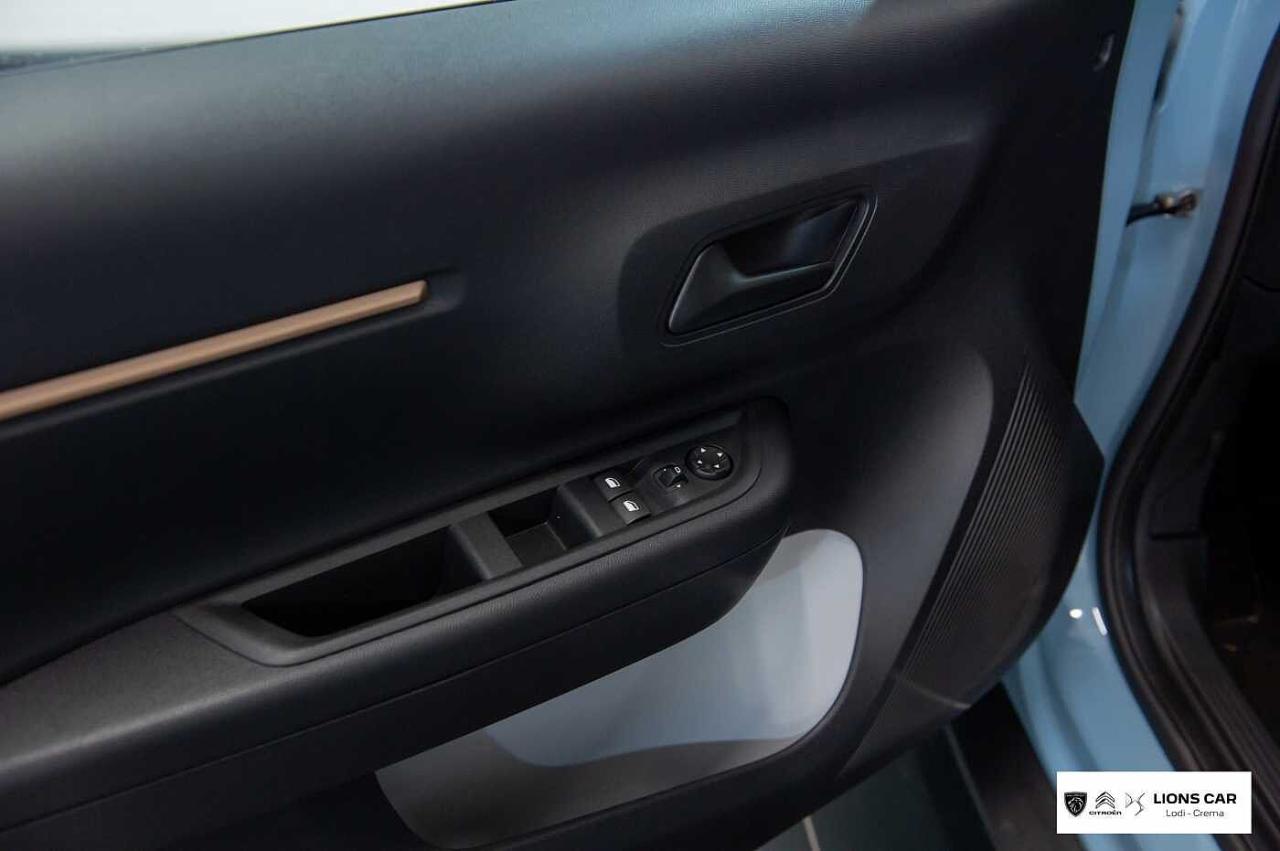 Citroën Citroën C3 Aircross usata 18