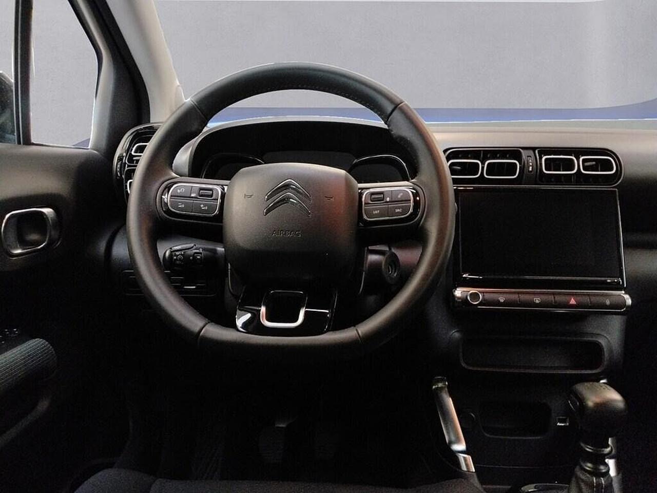 Citroen C3 Aircross - Foto 4