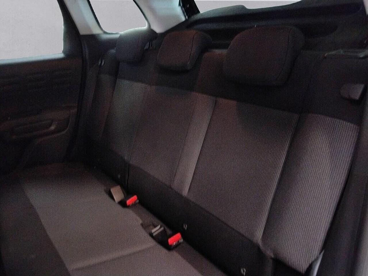 Citroen C3 Aircross - Foto 5