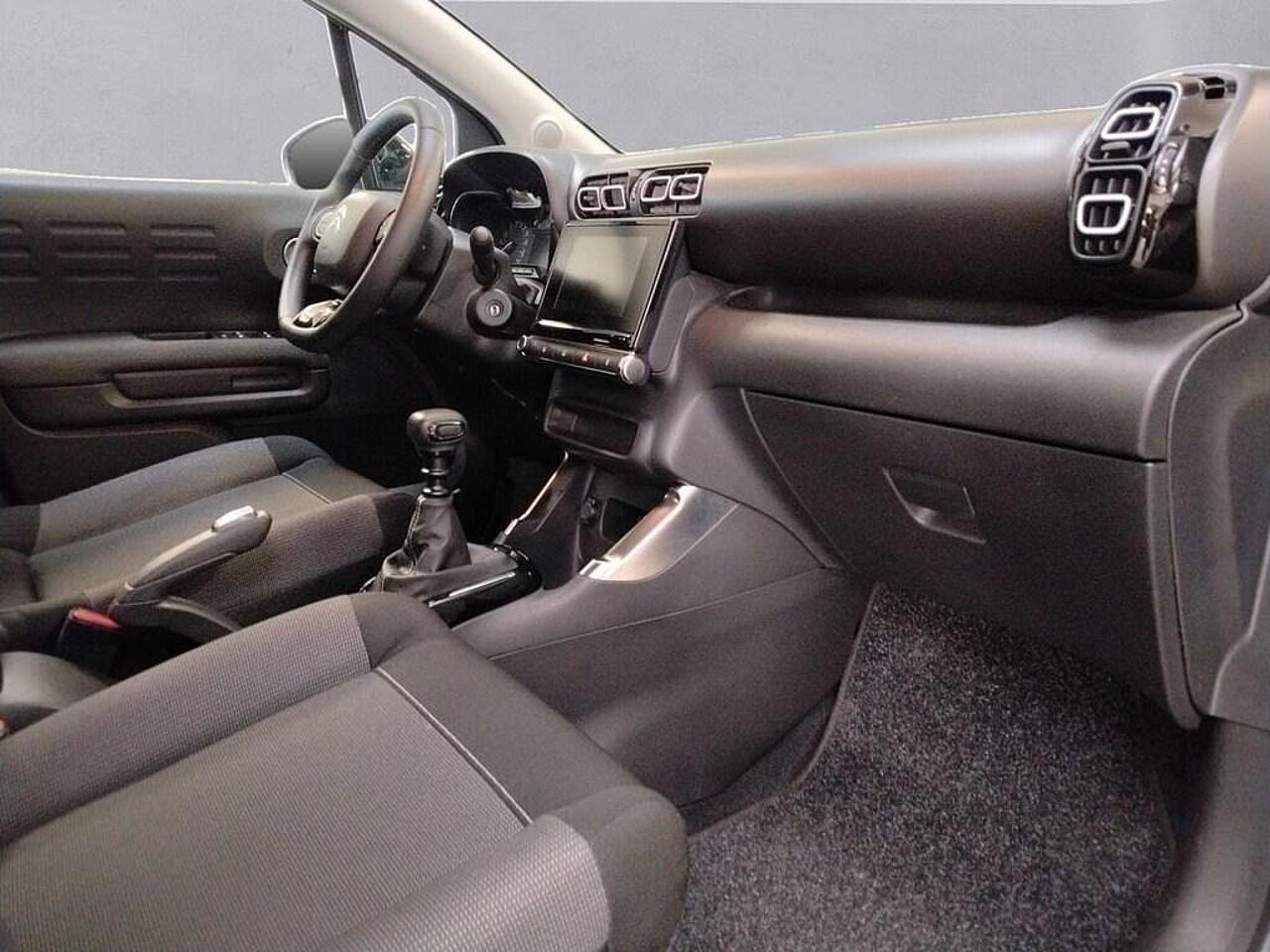 Citroën Citroën C3 Aircross usata 5