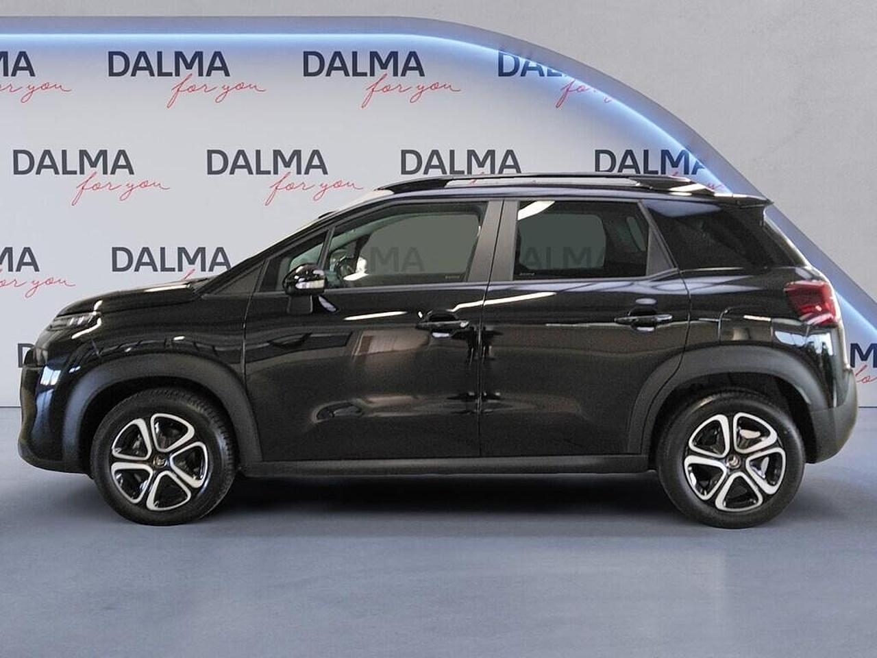 Citroën Citroën C3 Aircross usata 11