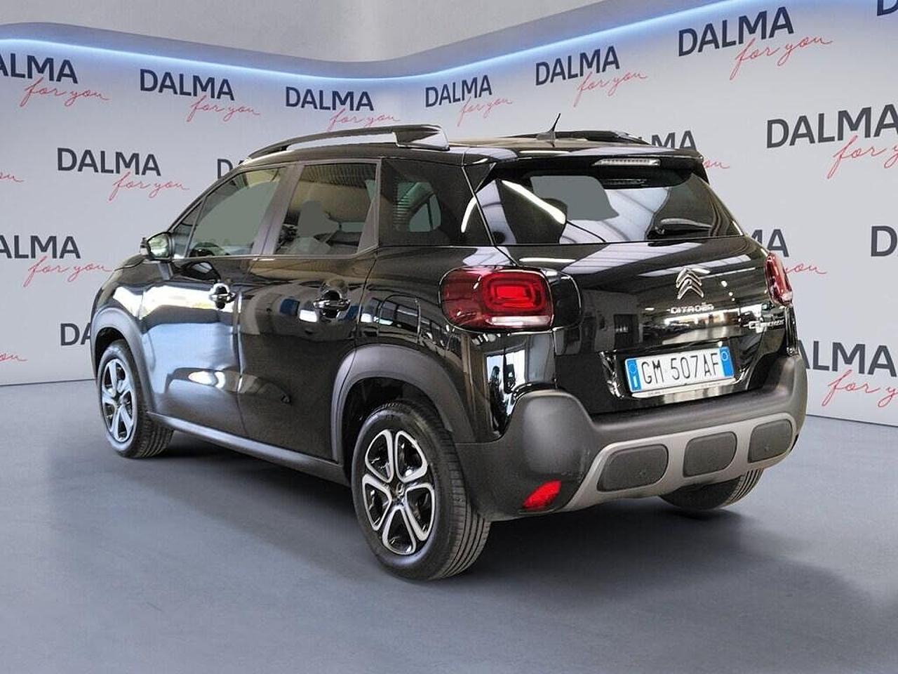 Citroën Citroën C3 Aircross usata 13