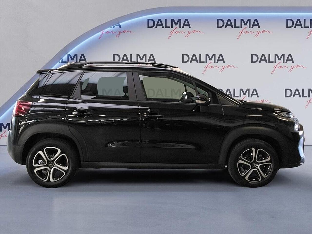 Citroën Citroën C3 Aircross usata 16