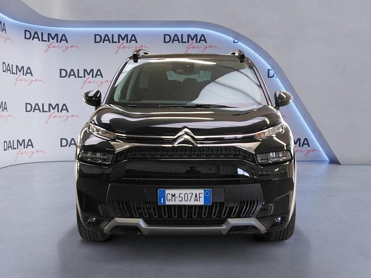 Citroën Citroën C3 Aircross usata 18