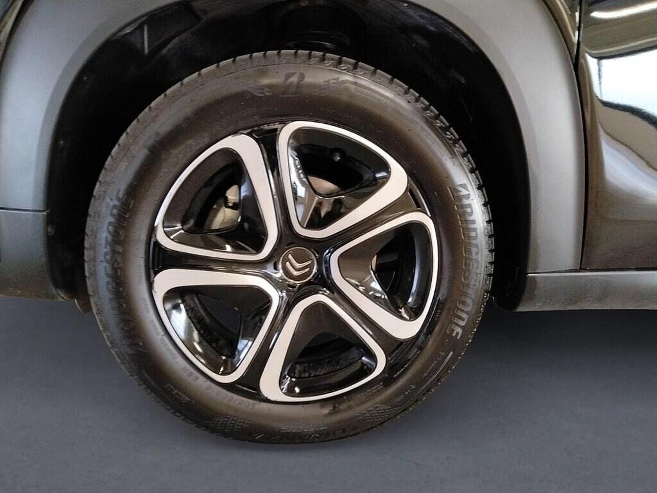 Citroën Citroën C3 Aircross usata 19