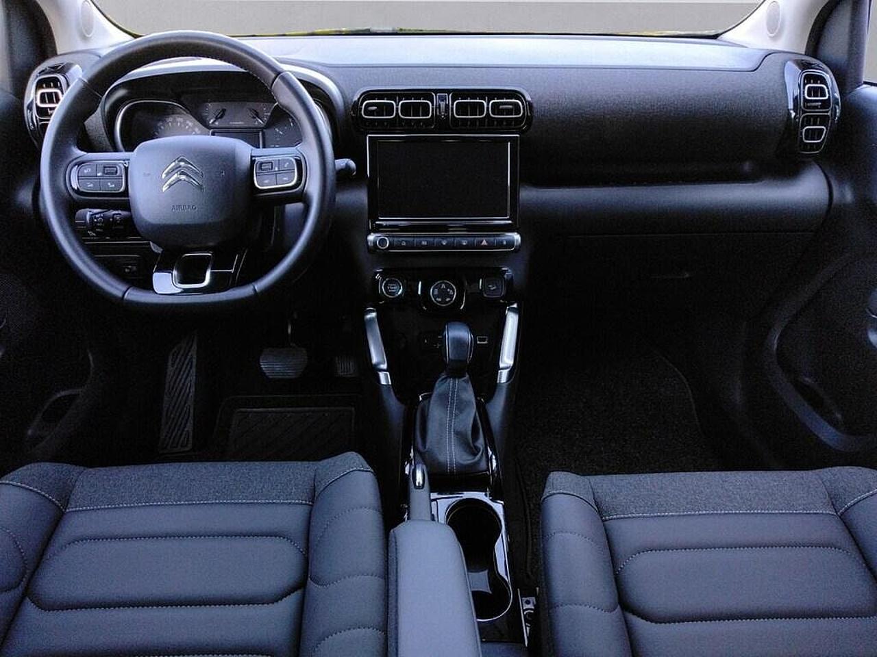 Citroen C3 Aircross - Foto 3