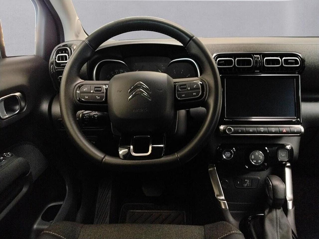 Citroen C3 Aircross - Foto 4