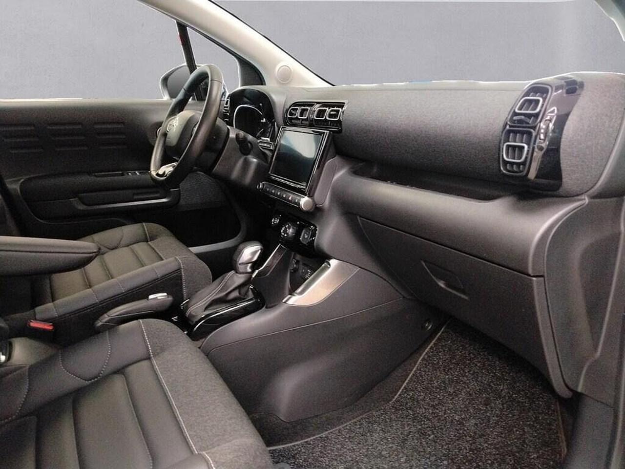 Citroën Citroën C3 Aircross usata 5