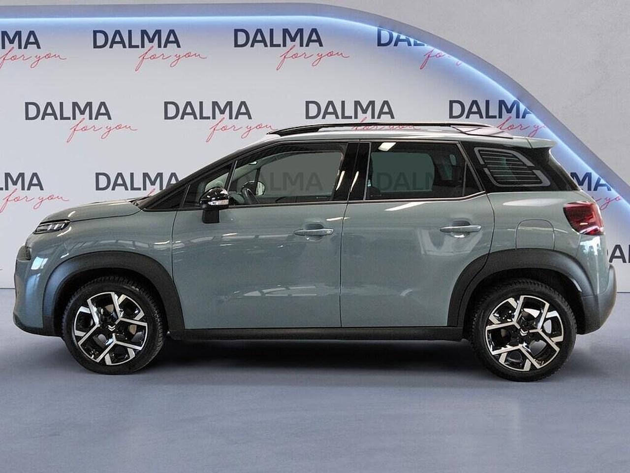 Citroën Citroën C3 Aircross usata 11