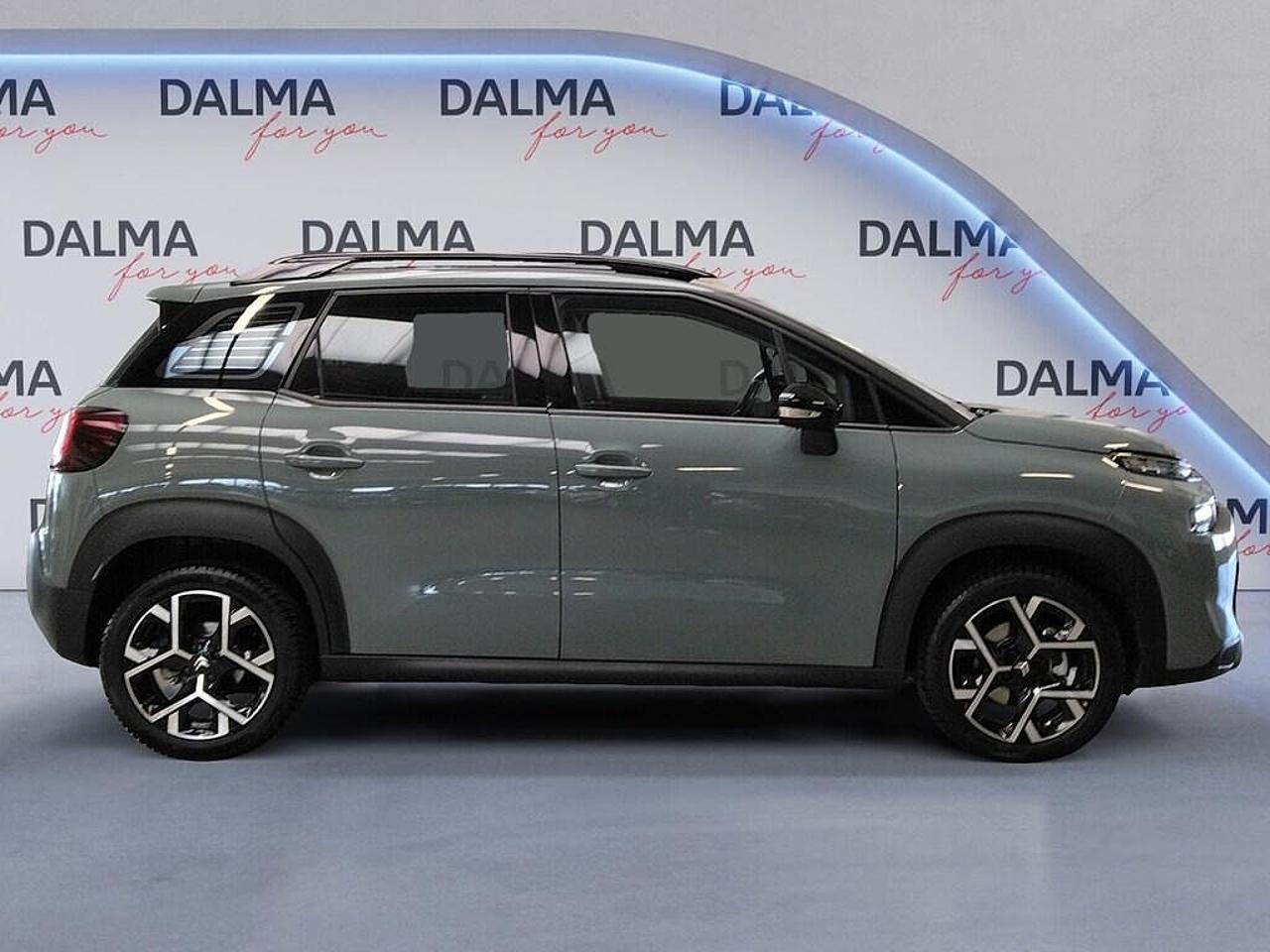 Citroën Citroën C3 Aircross usata 17