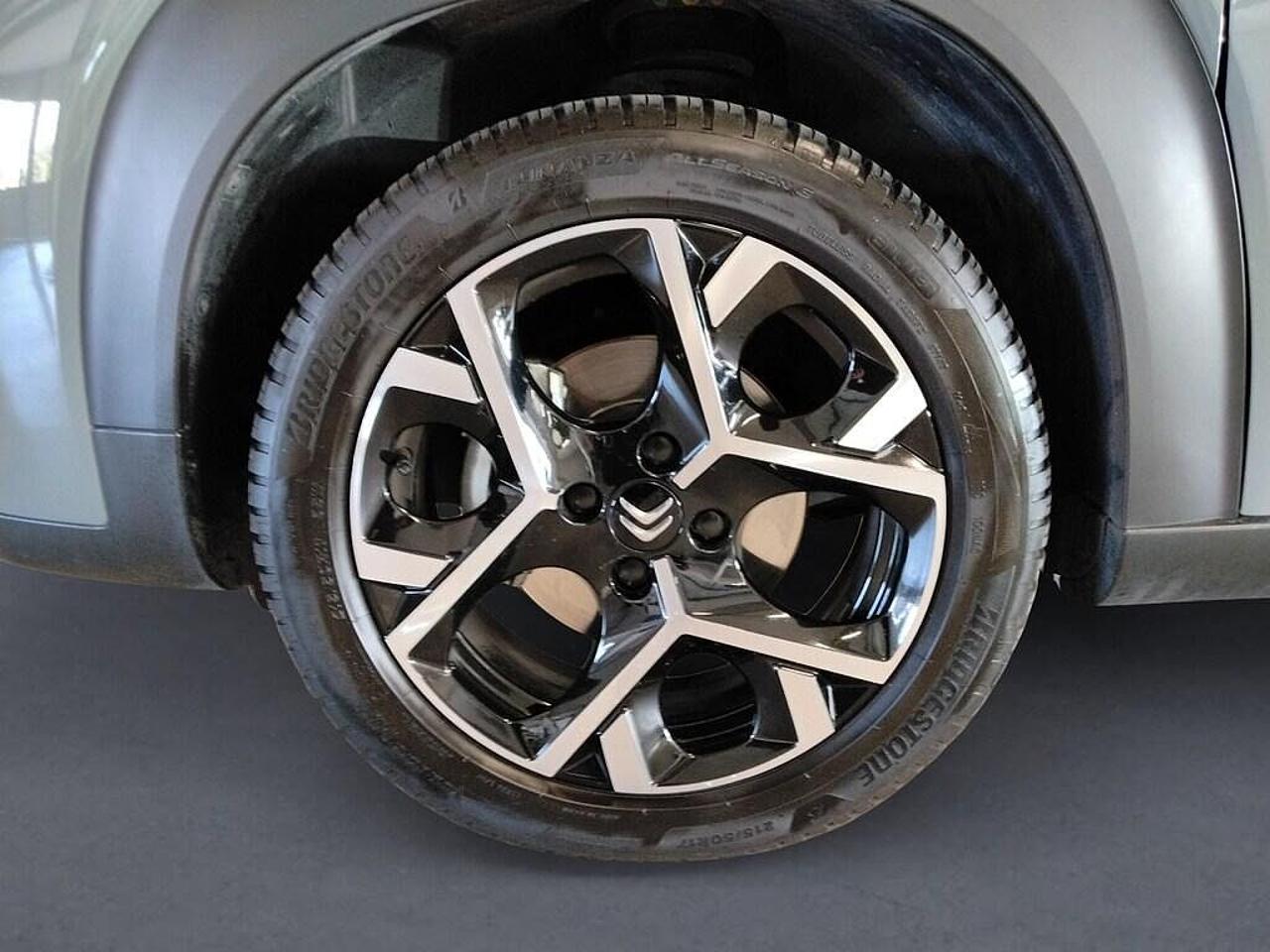 Citroën Citroën C3 Aircross usata 20