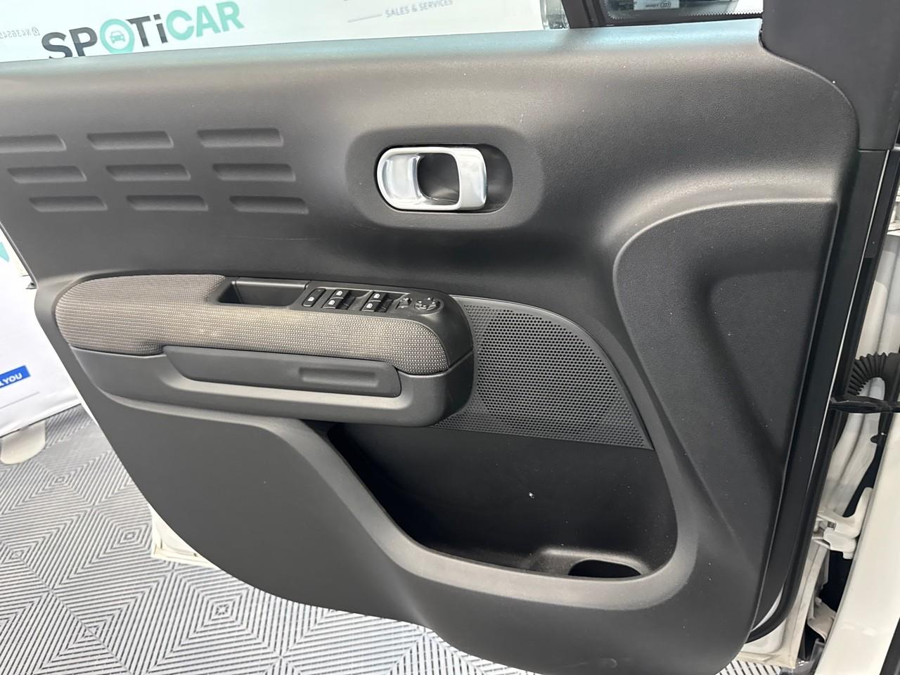 Citroën Citroën C3 Aircross usata 5
