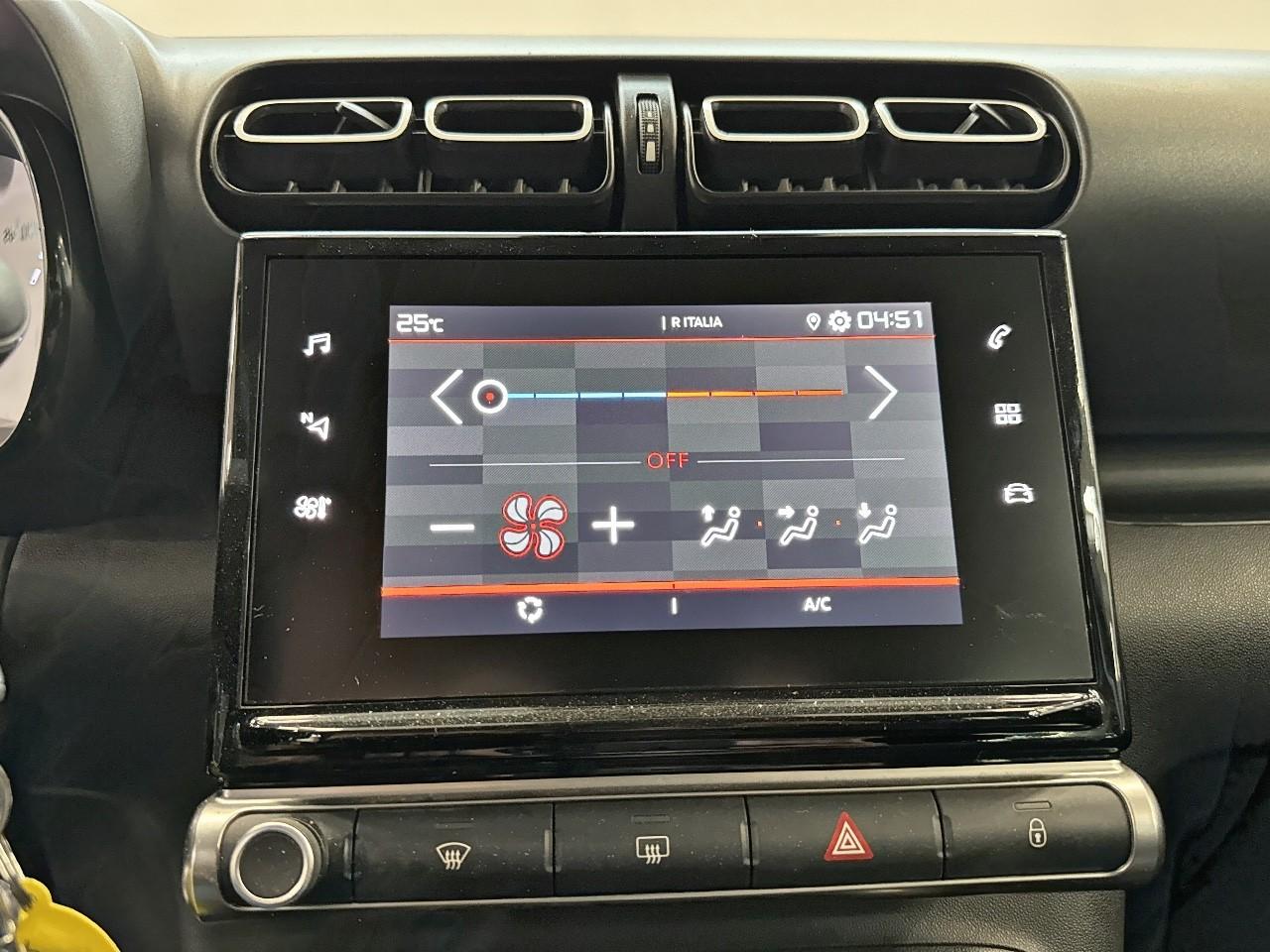 Citroën Citroën C3 Aircross usata 6