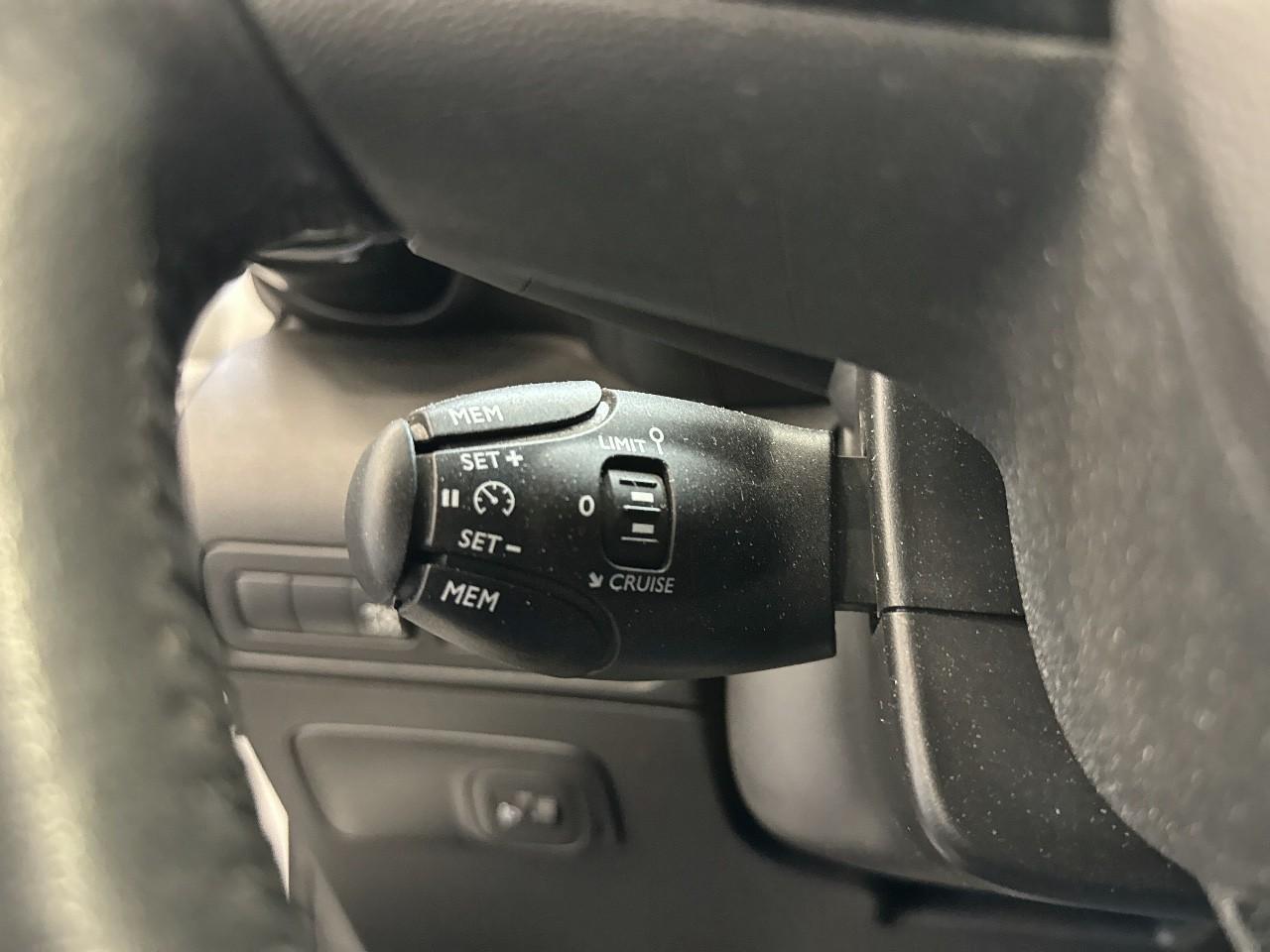 Citroën Citroën C3 Aircross usata 7