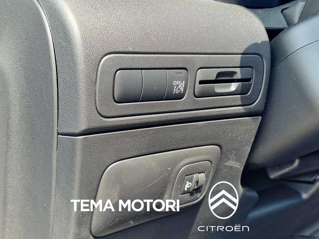 Citroën Citroën C3 Aircross usata 2