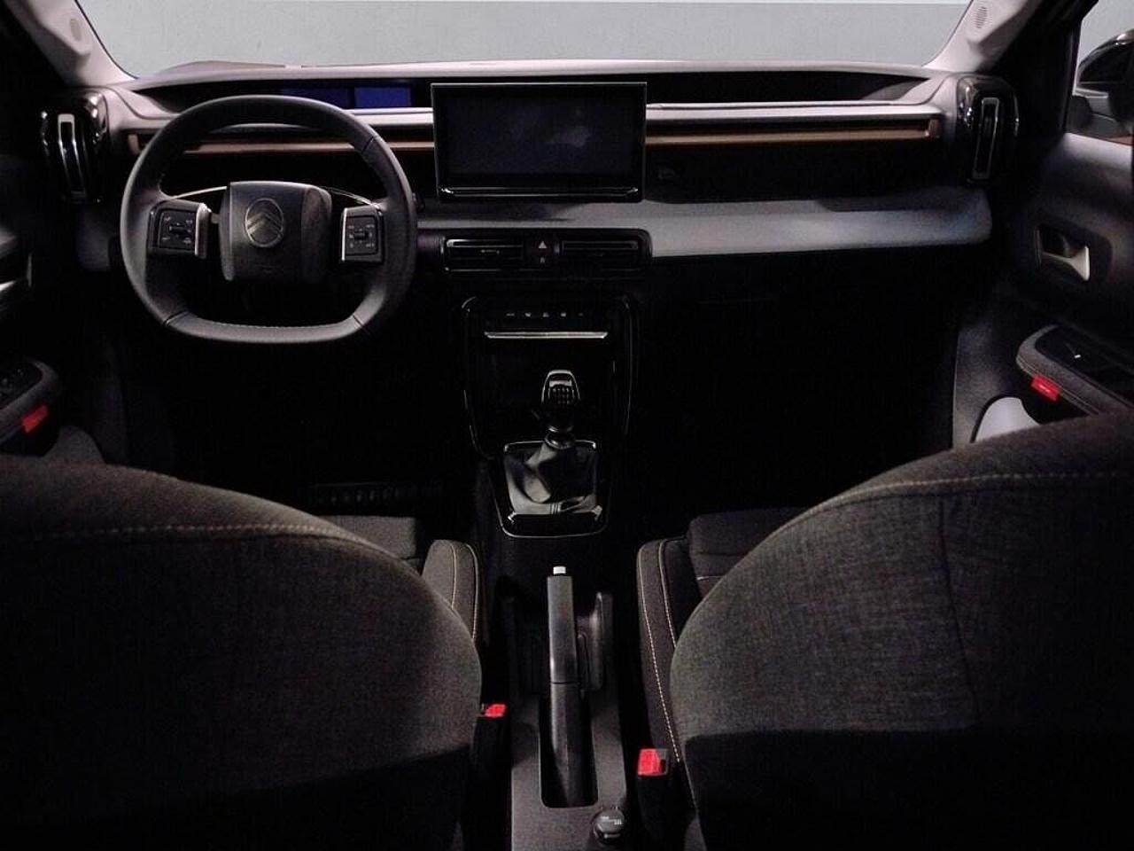 Citroën Citroën C3 Aircross usata 2