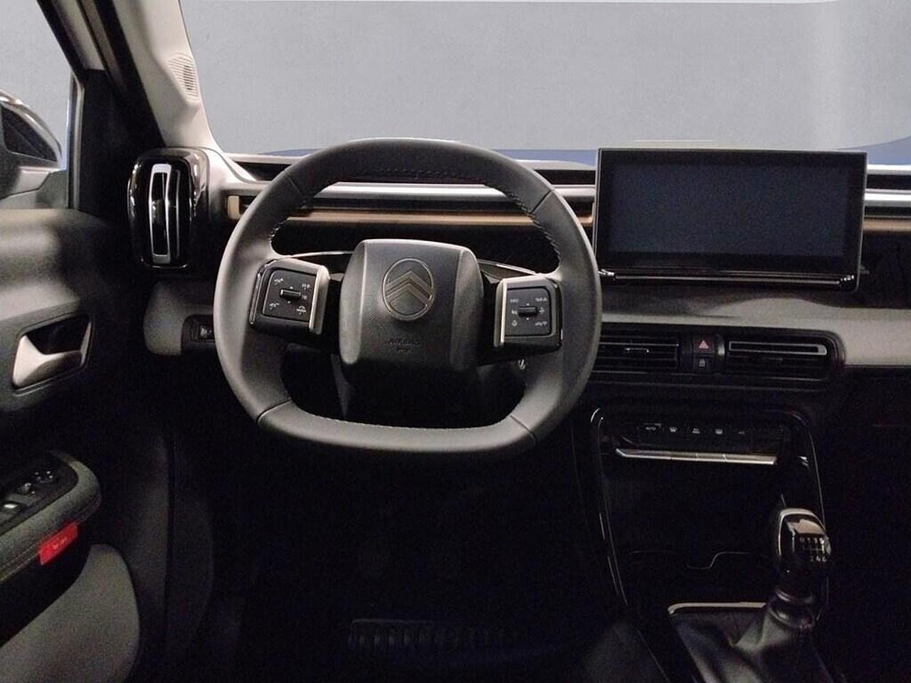 Citroën Citroën C3 Aircross usata 3