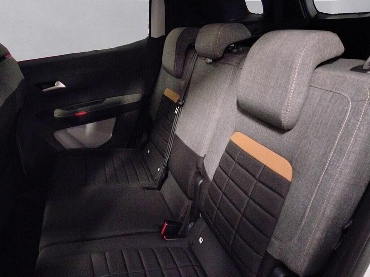 Citroën Citroën C3 Aircross usata 4