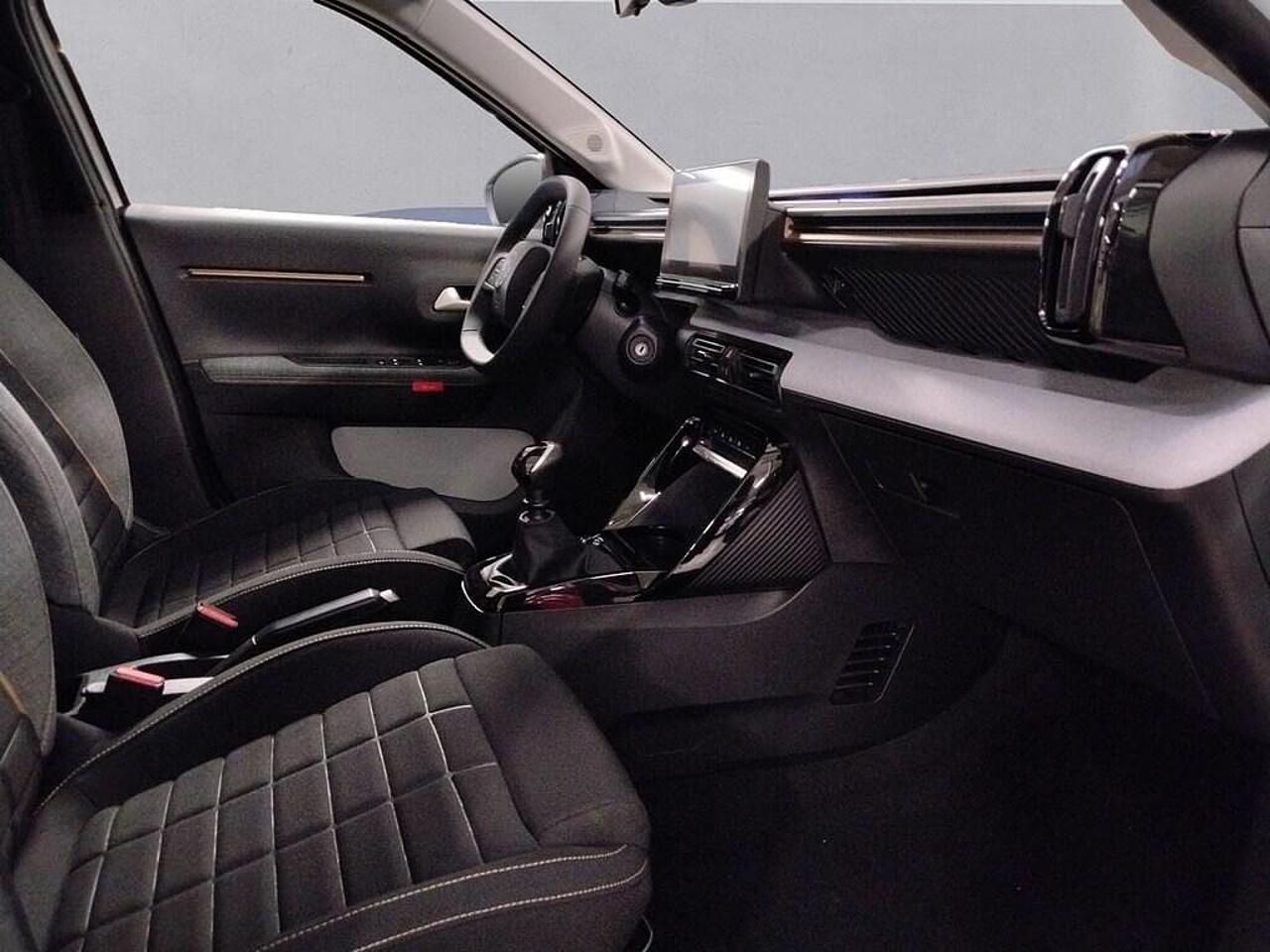 Citroën Citroën C3 Aircross usata 5