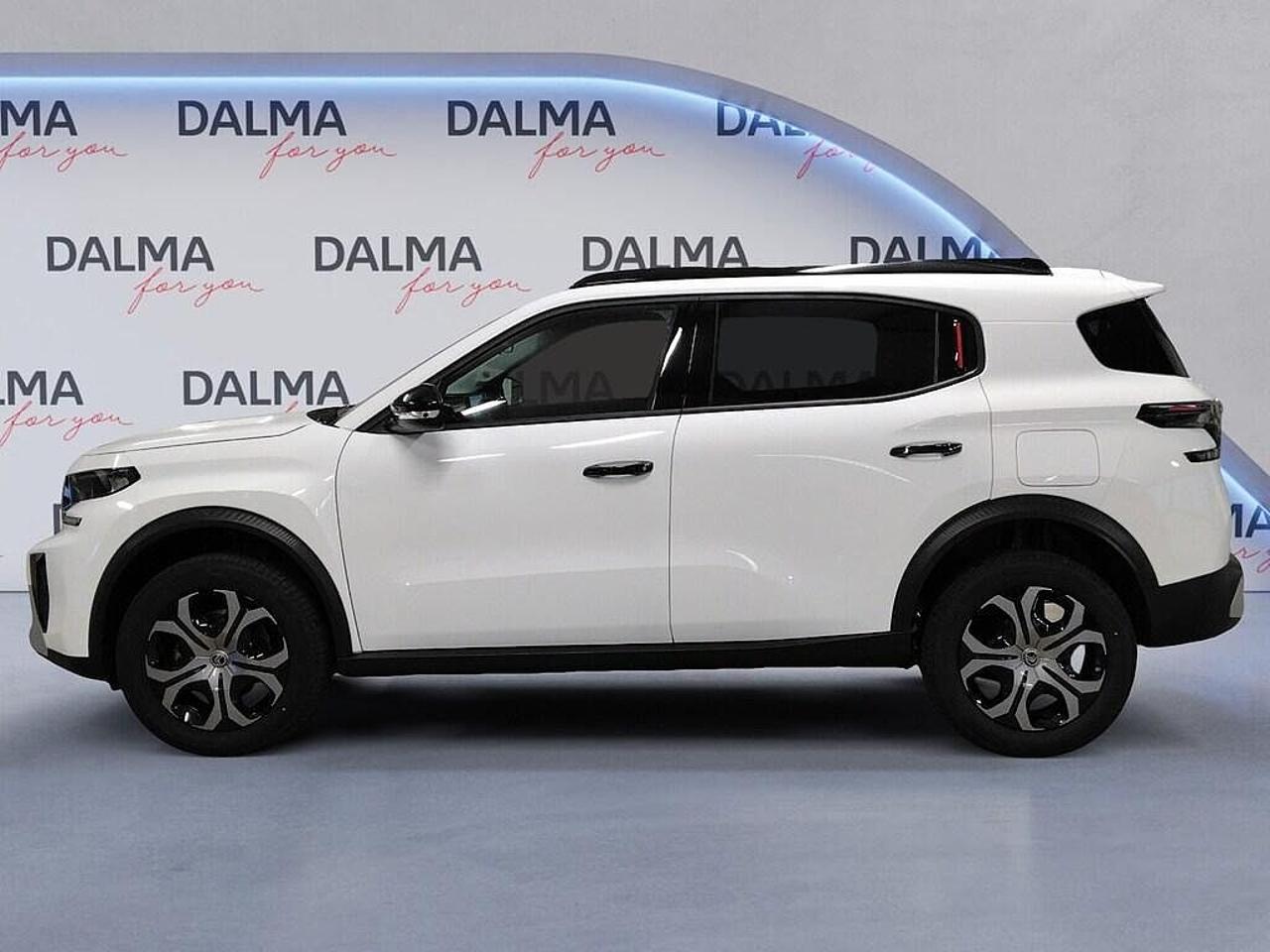 Citroën Citroën C3 Aircross usata 11