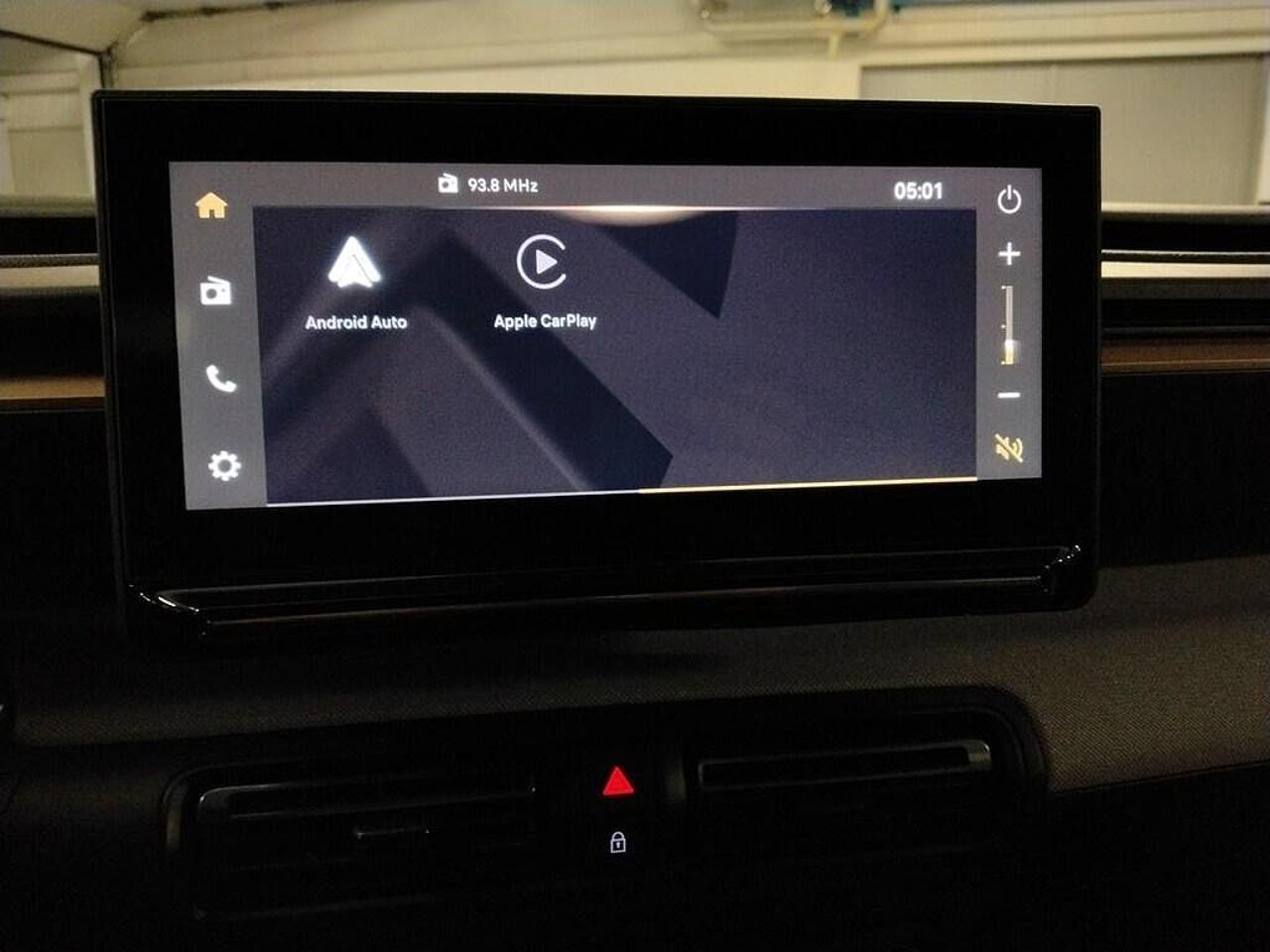 Citroën Citroën C3 Aircross usata 12