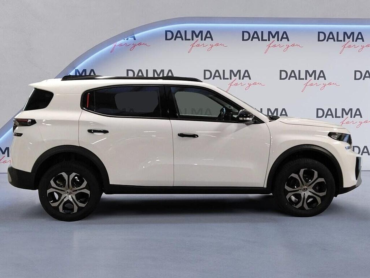 Citroën Citroën C3 Aircross usata 17