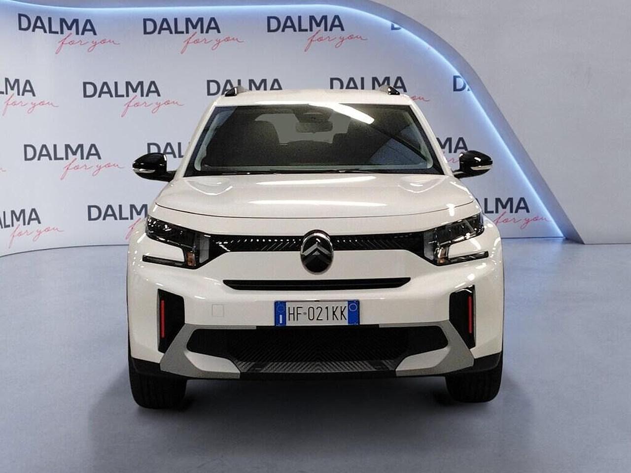 Citroën Citroën C3 Aircross usata 19