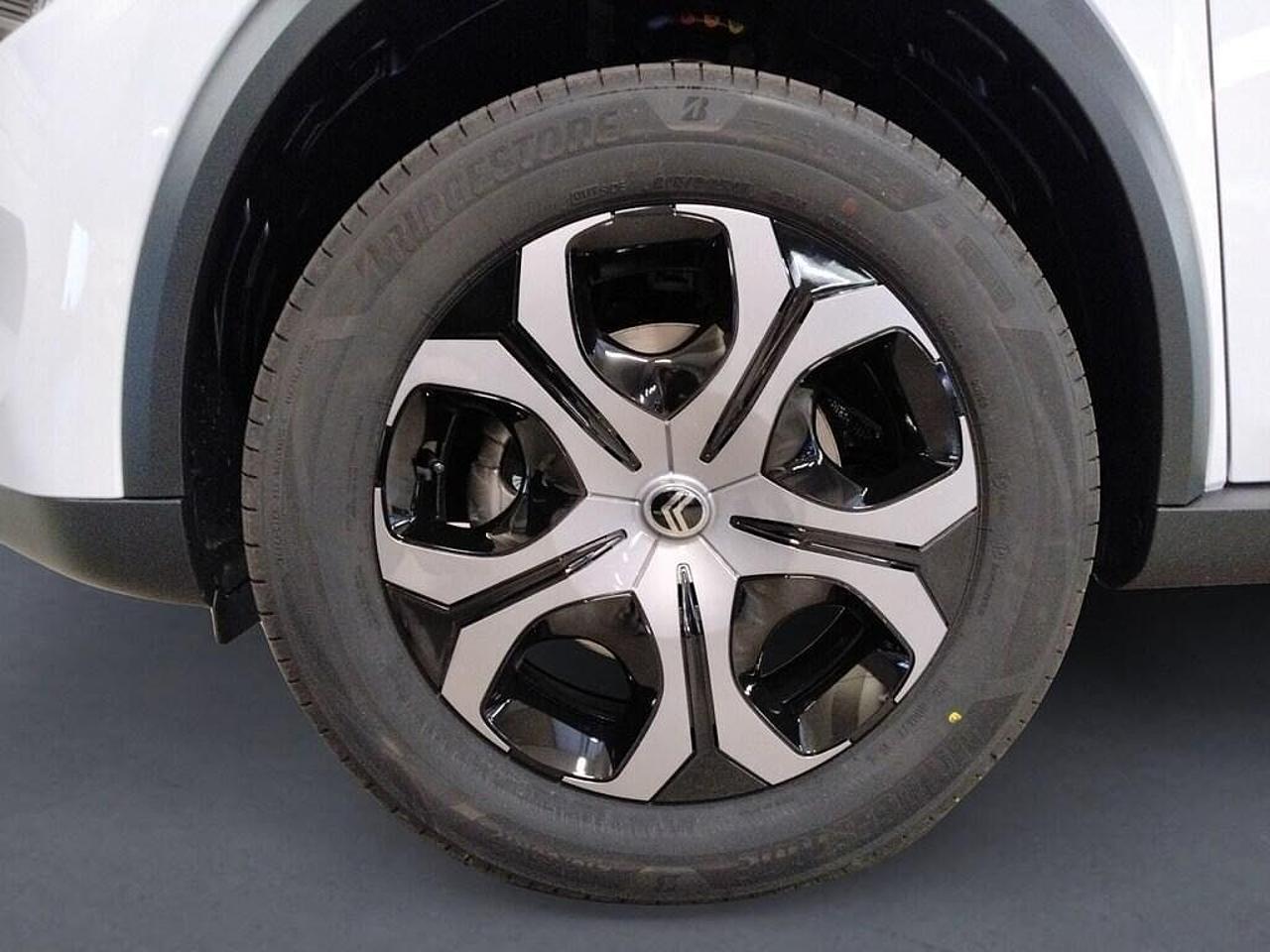 Citroën Citroën C3 Aircross usata 20