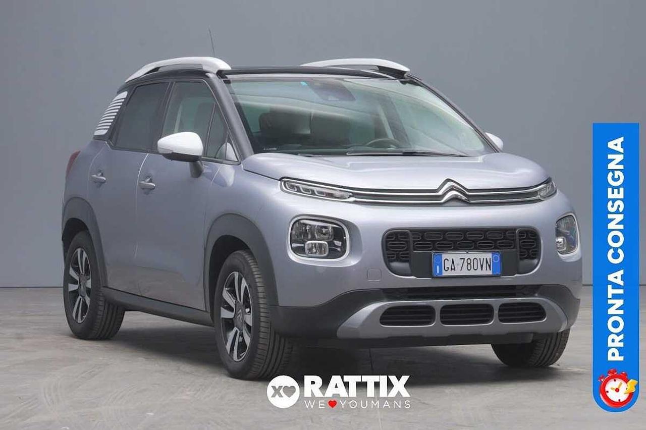 Citroën Citroën C3 Aircross C3 AIRCROSS 1.2 PureTech 110cv Shine
