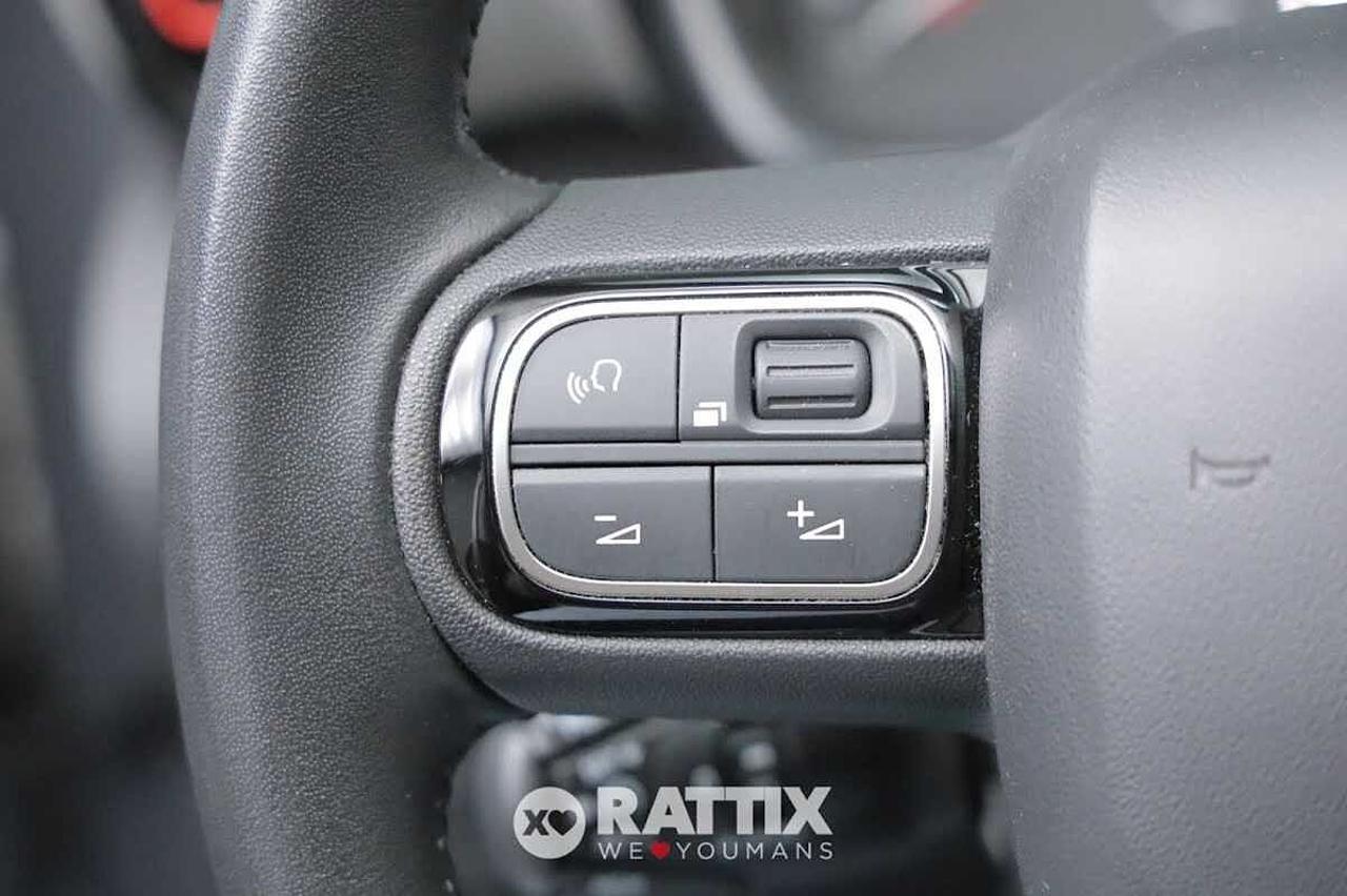Citroën Citroën C3 Aircross usata 2