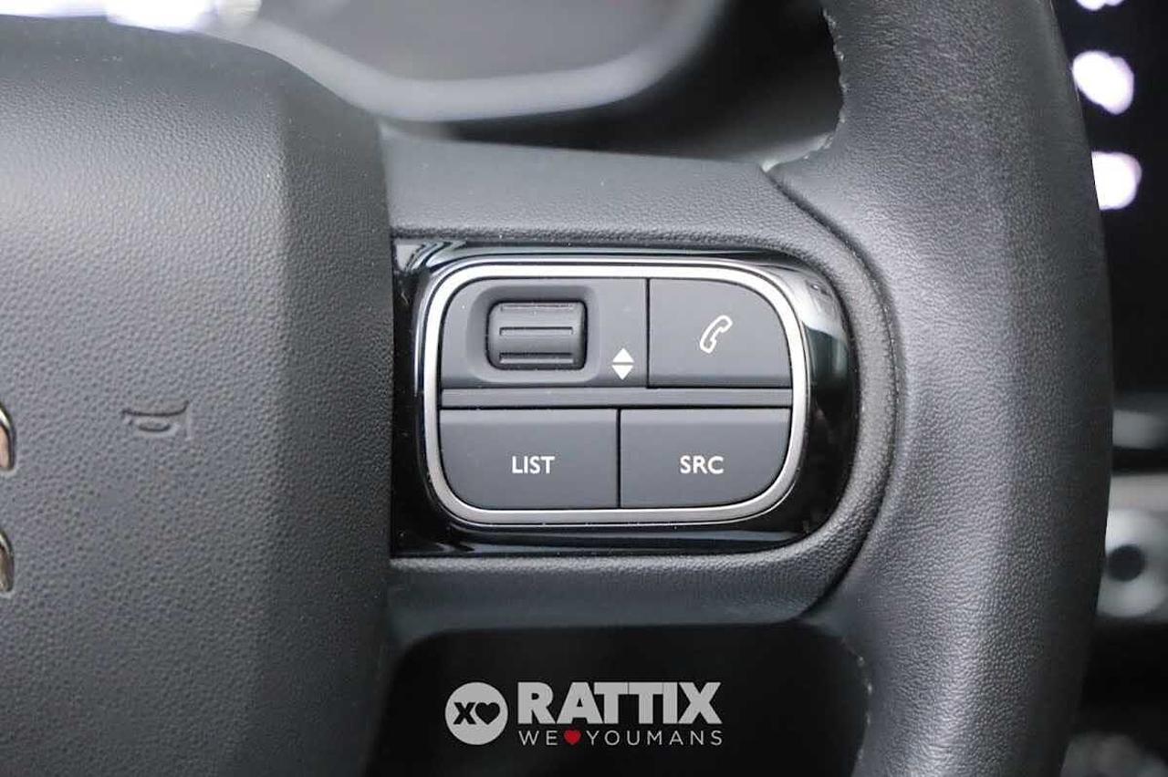 Citroën Citroën C3 Aircross usata 3