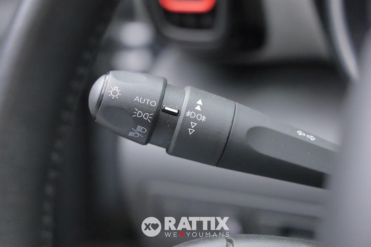 Citroën Citroën C3 Aircross usata 4