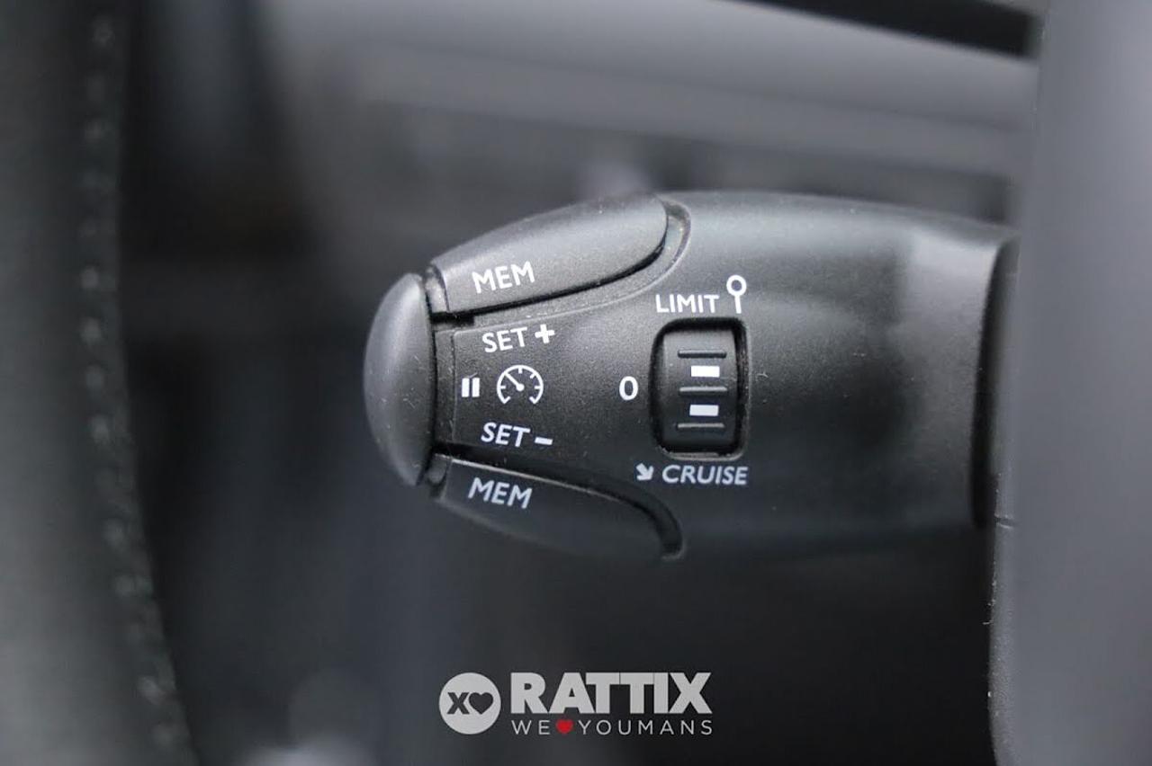Citroën Citroën C3 Aircross usata 6