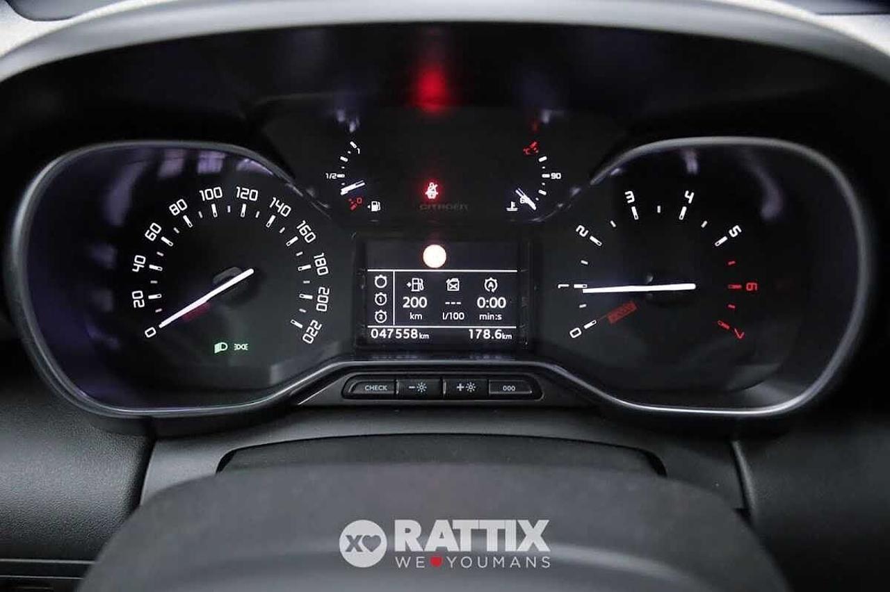 Citroën Citroën C3 Aircross usata 7