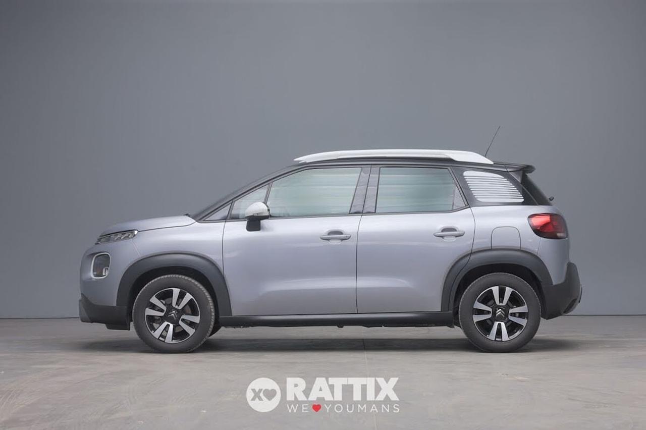 Citroën Citroën C3 Aircross usata 11