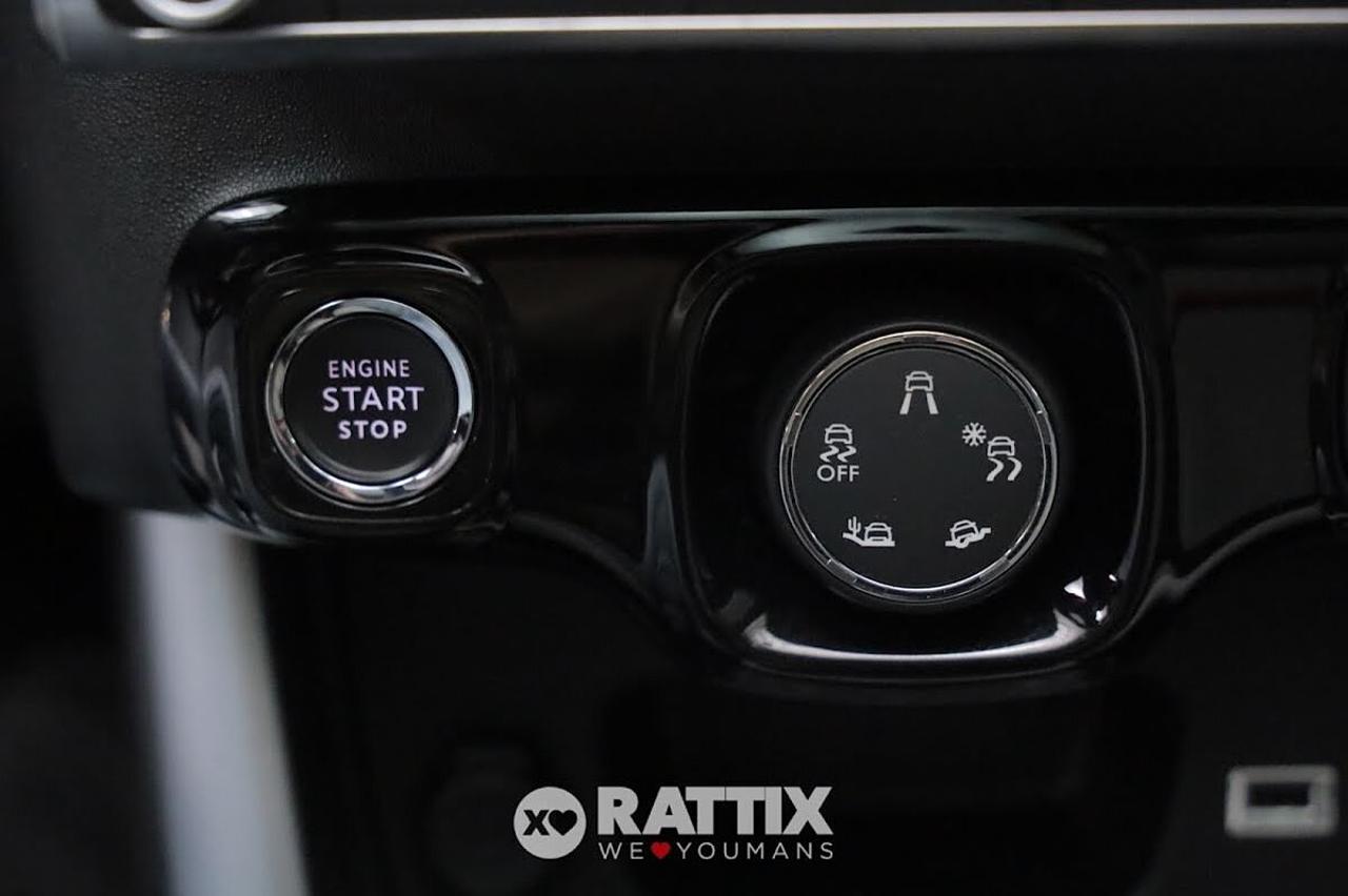 Citroën Citroën C3 Aircross usata 17