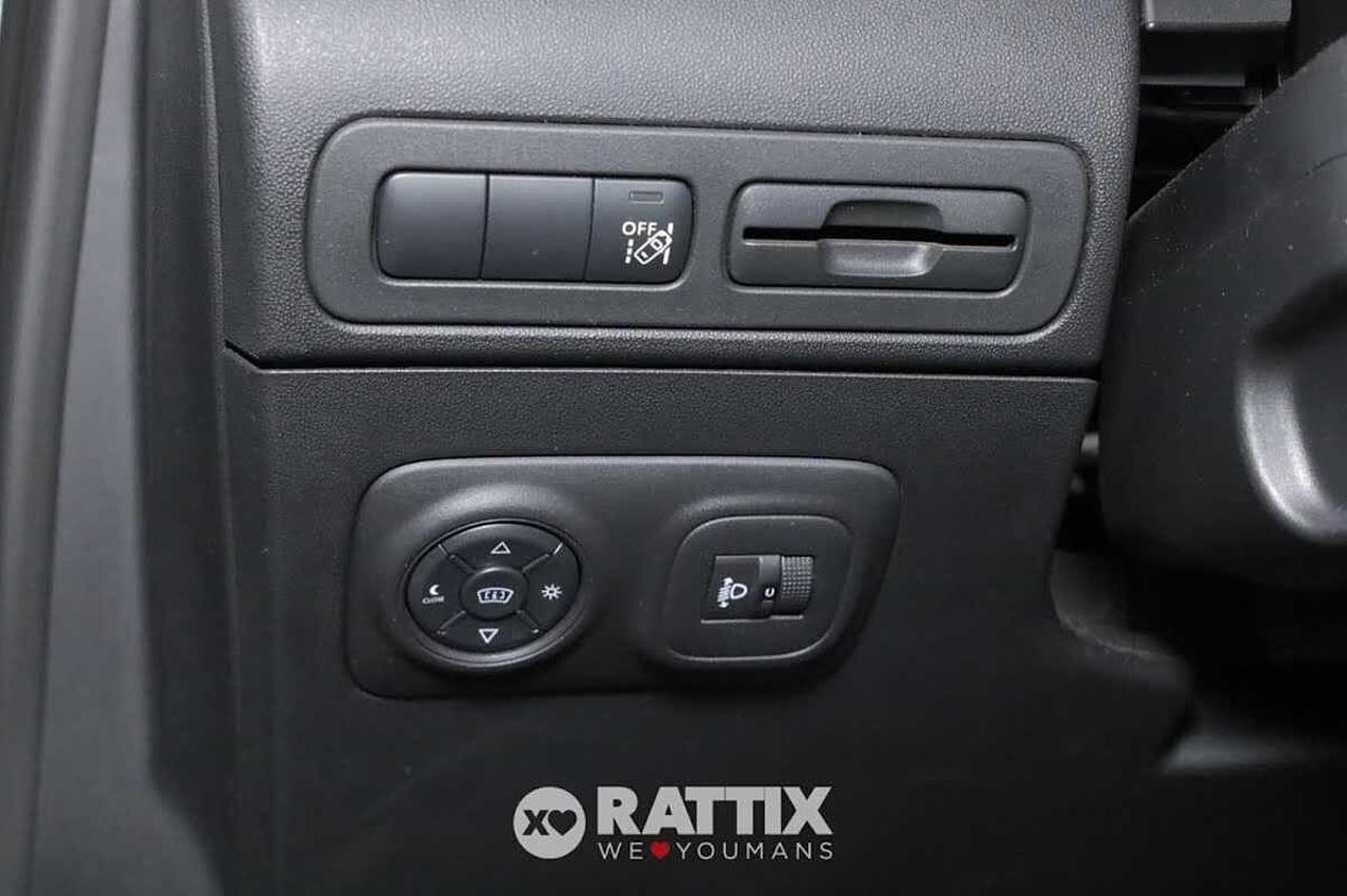 Citroën Citroën C3 Aircross usata 18