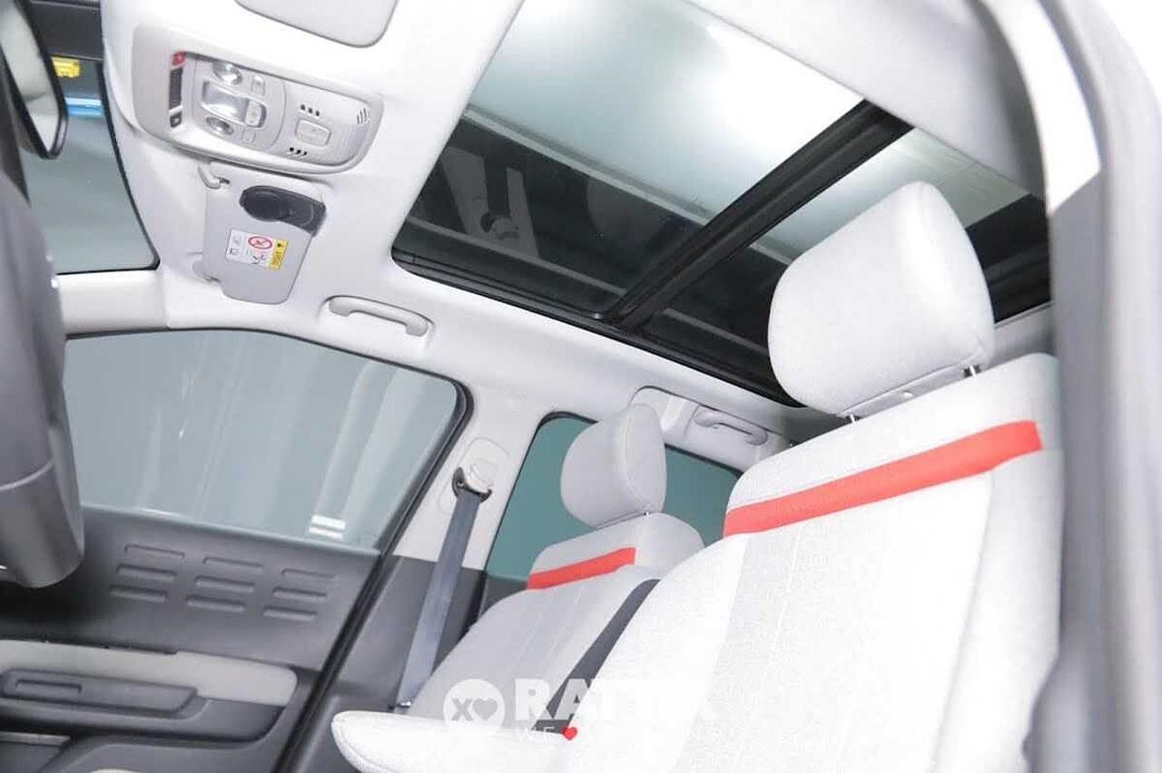 Citroën Citroën C3 Aircross usata 23