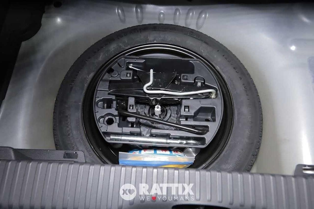 Citroën Citroën C3 Aircross usata 27