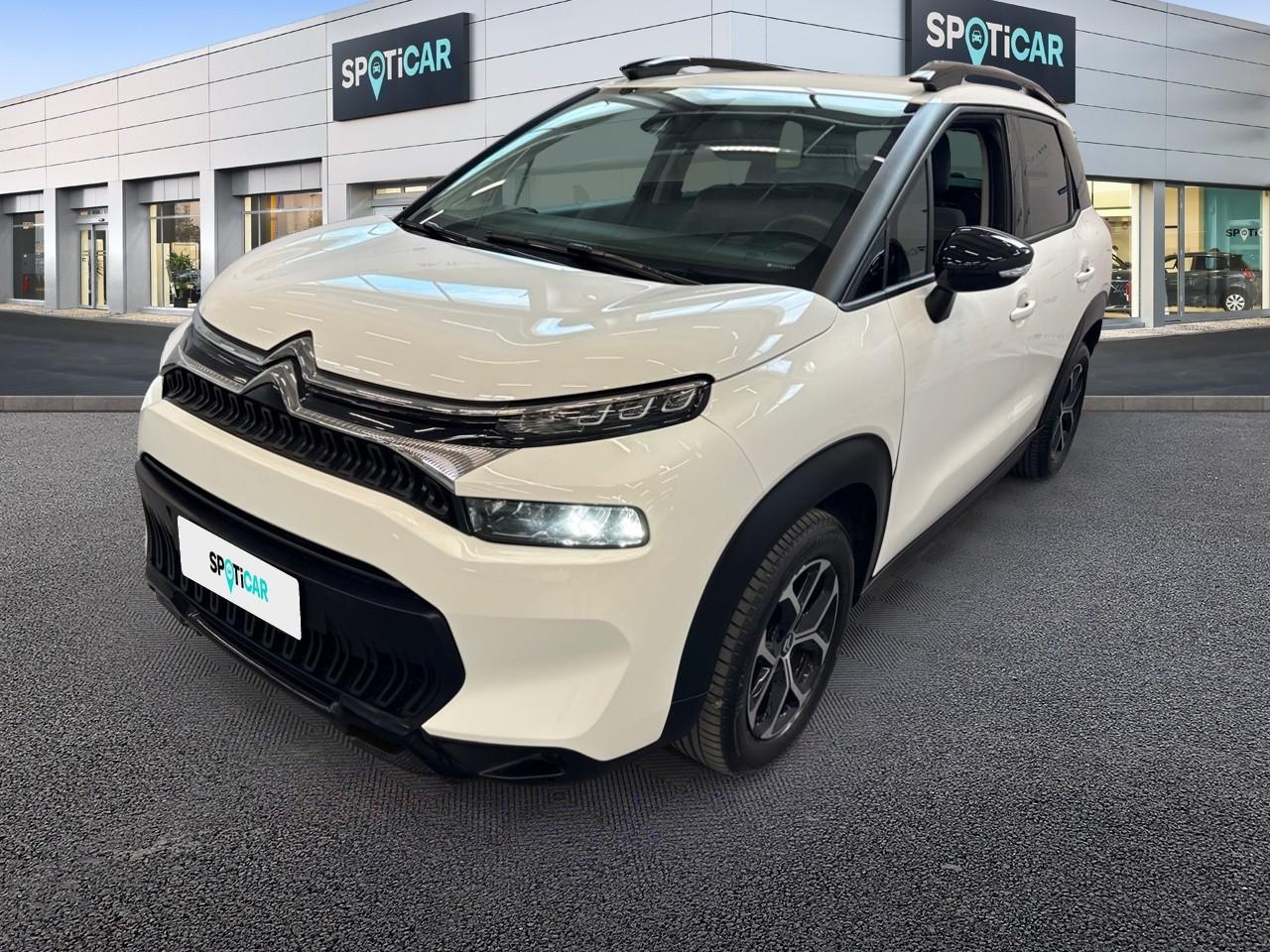 Citroën Citroën C3 Aircross C3 AIRCROSS PureTech 110 S&S Shine