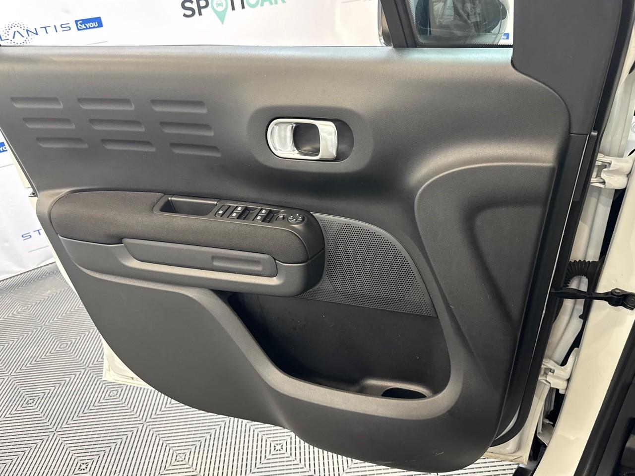 Citroën Citroën C3 Aircross usata 5